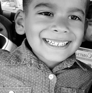 Meet your Posher, Osvaldo